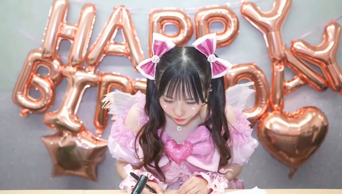 こ*え様 栗田なつか　2025生誕祭　チェキ 栗田なつか生誕祭2025」のYahoo!リアルタイム検索 - X（旧