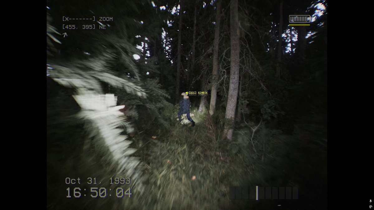「叫ぶとゲームオーバー！？DON'T SCREAM TOGETHERのマルチプレイは？」