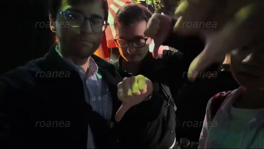 フランス人に関する話題がSNSで議論に