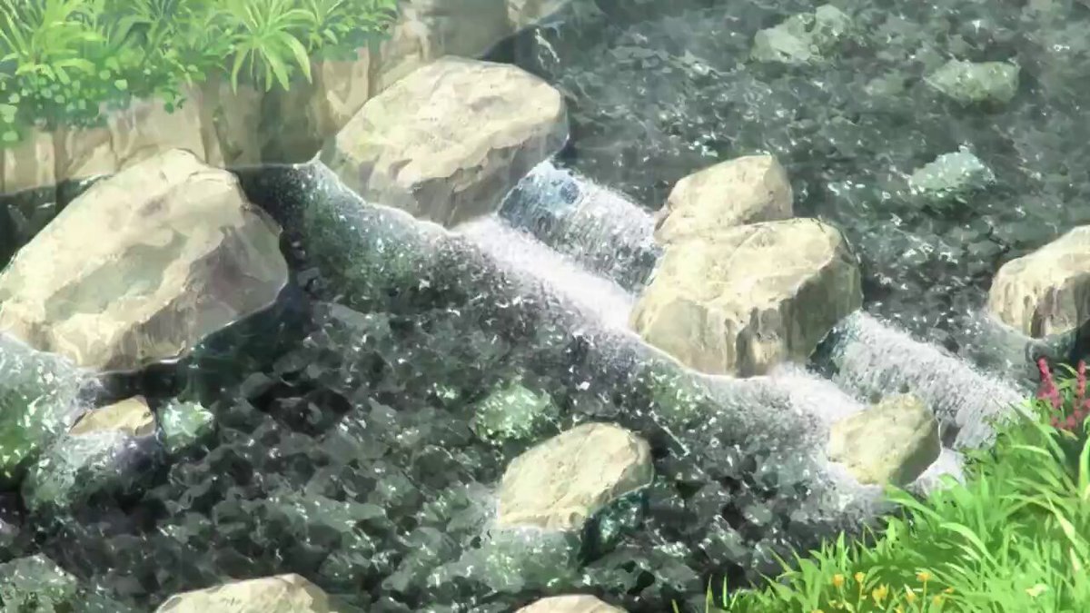 羊文学、新アニメとのコラボビデオ公開にファン歓喜！