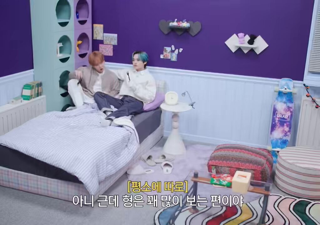 スキズ リノとチャンビン、絆の深さにファン感動！