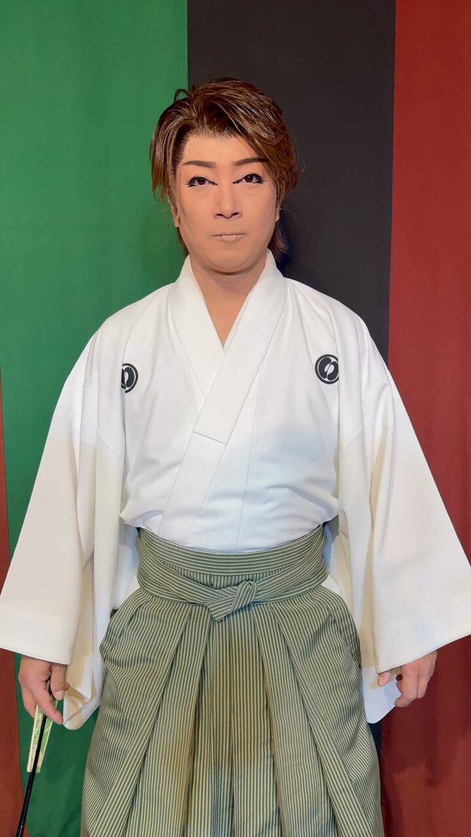 澤村蓮 「章劇」» 劇団員情報 « 大衆演劇「公式」総合情報サイト