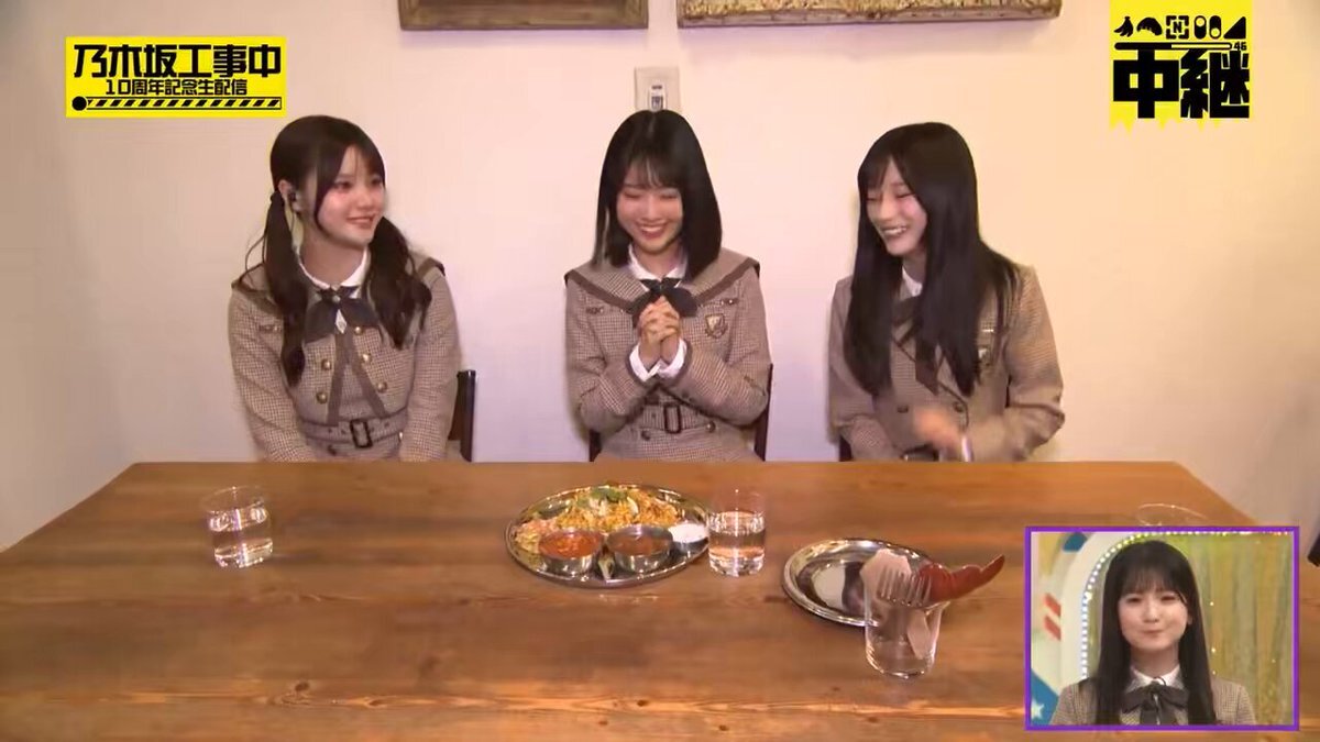 乃木坂工事中10周年！みりねちゃんの活躍に注目が集まる