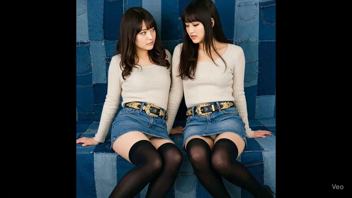 早い者勝ち　D&G デニム ミニスカ　めちゃくちゃ可愛い盛れる デニムスカート」のYahoo!リアルタイム検索 - X（旧Twitter）を