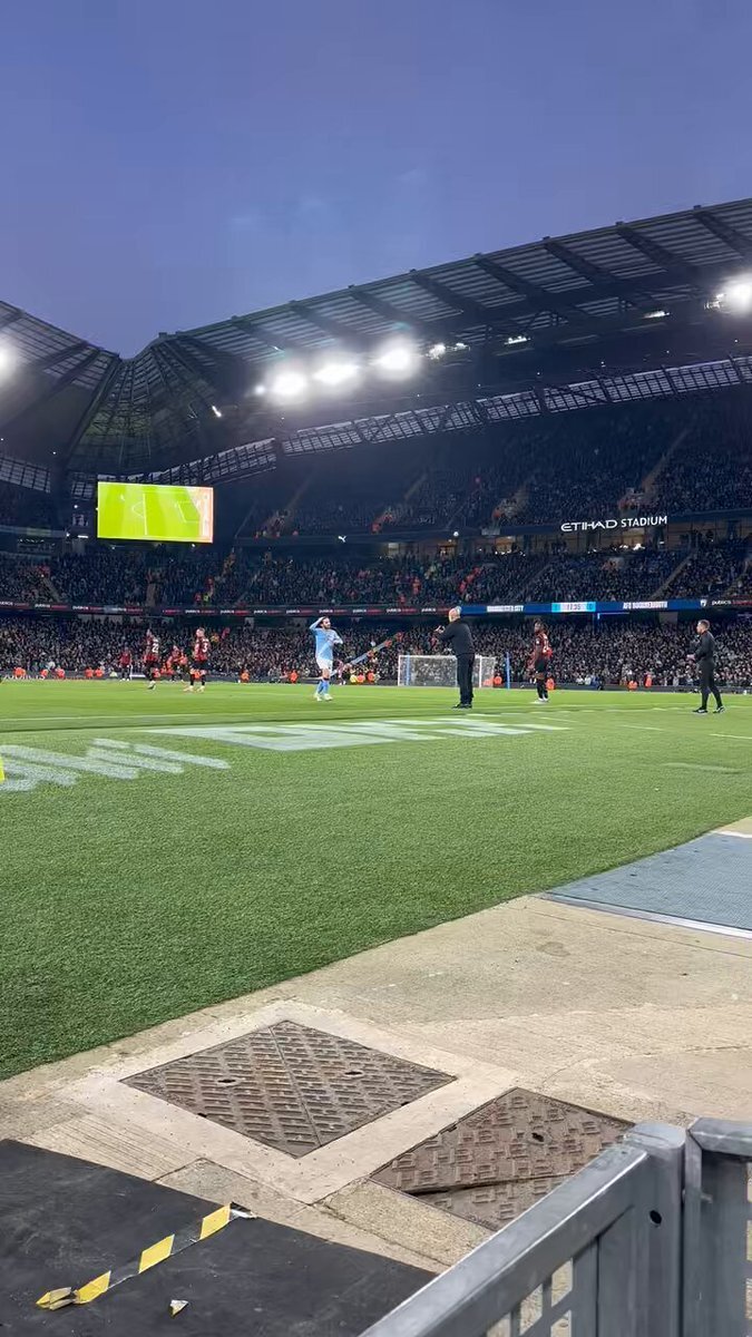 ペップ監督の采配がハマったマンチェスター・シティ、勝利の鍵は？