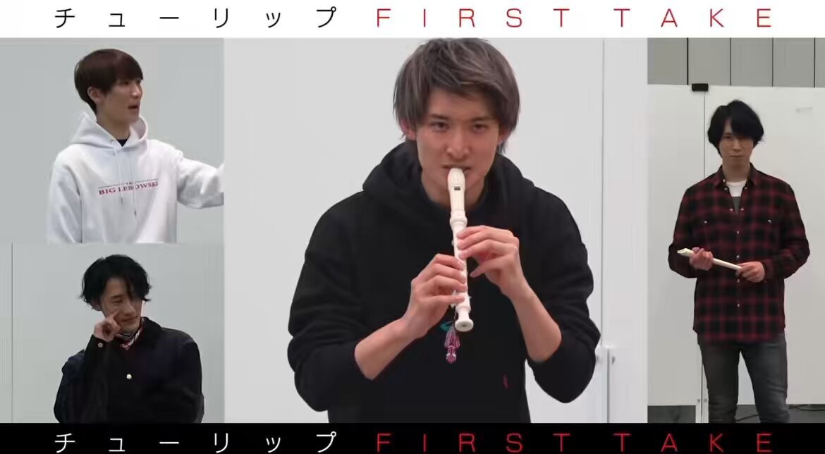 Snow Man、リコーダー演奏にファン「可愛い」「かっこいい」の声