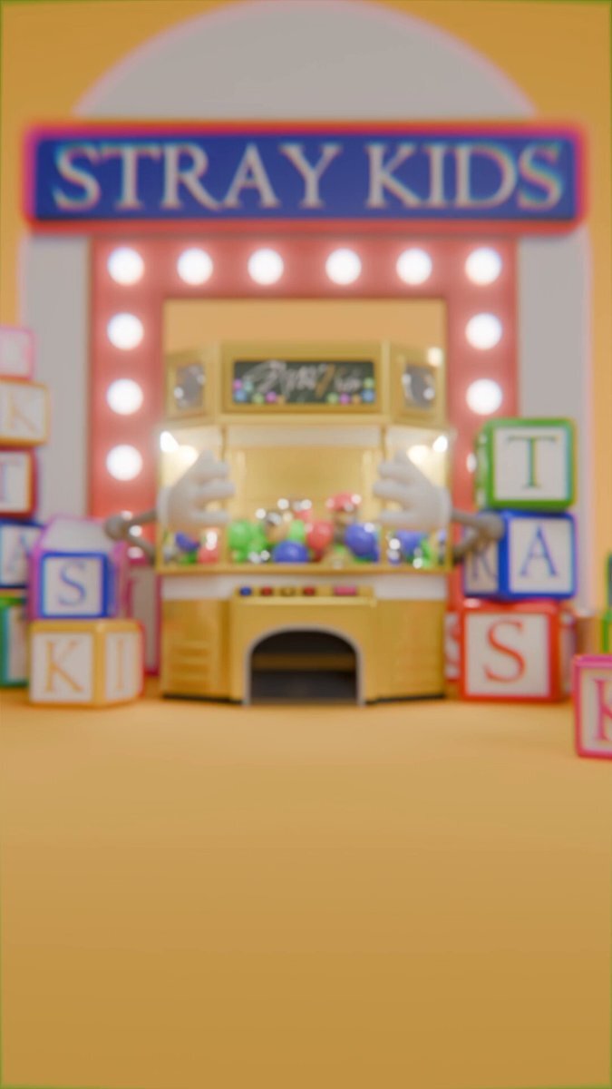 Stray Kids、ヨーヨー釣りパフォーマンスが話題に！ファン「懐かしい」