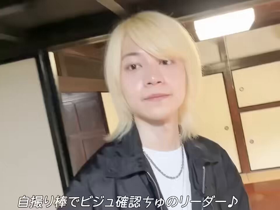 B&ZAI、新ショート動画でリーダー就任の謎に迫る！