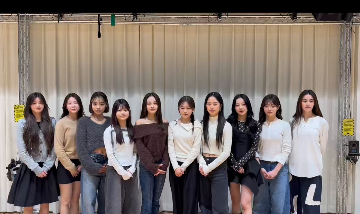 LDH新ガールズグループ「CIRRA」デビュー決定！「ガルバト」出身メンバー10人