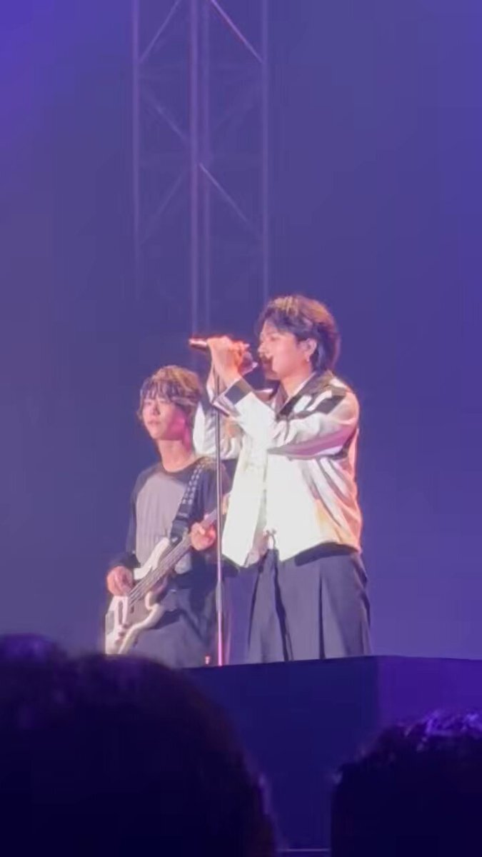 Novelbright韓国公演、ファン感動！ 