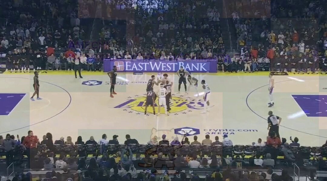 ラレイビア、レイカーズで活躍！八村塁のポジションは？