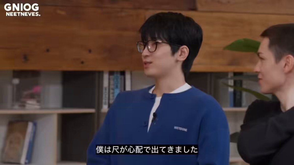 るん　スングァン ♡ he's such a natural blonde 💛 — 211214 • Ainochikara