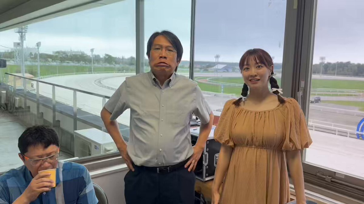 T親方 馬乗り大将 男ならやってみな バイクなんて物は 理屈で乗る