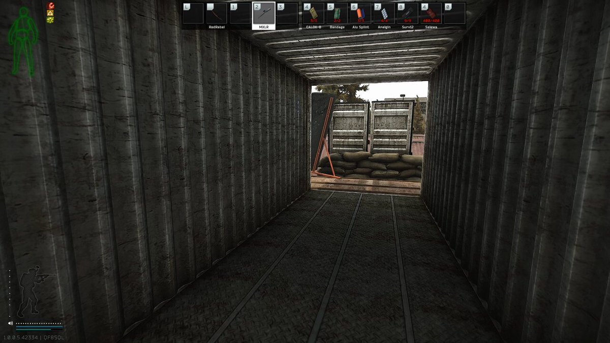 ぶいすぽ！ギアさんのキモ待ち実況にファン驚き！