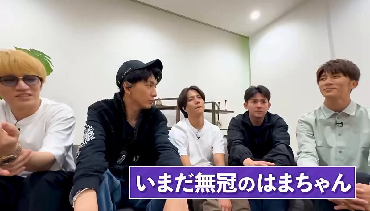 WESTがシチュエーション別No.1ソングを公開！