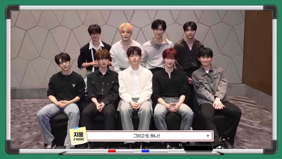 韓国の大学入試「スヌン」、アイドルも応援メッセージ！