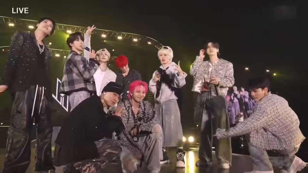 JO1「ハッピージャムジャム」、テレ朝ドリフェスで披露！ファン大興奮！