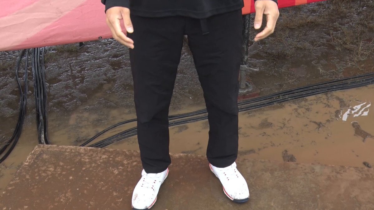 濵田崇裕、SASUKE2025で挑戦！ファンは「頑張って！」と応援