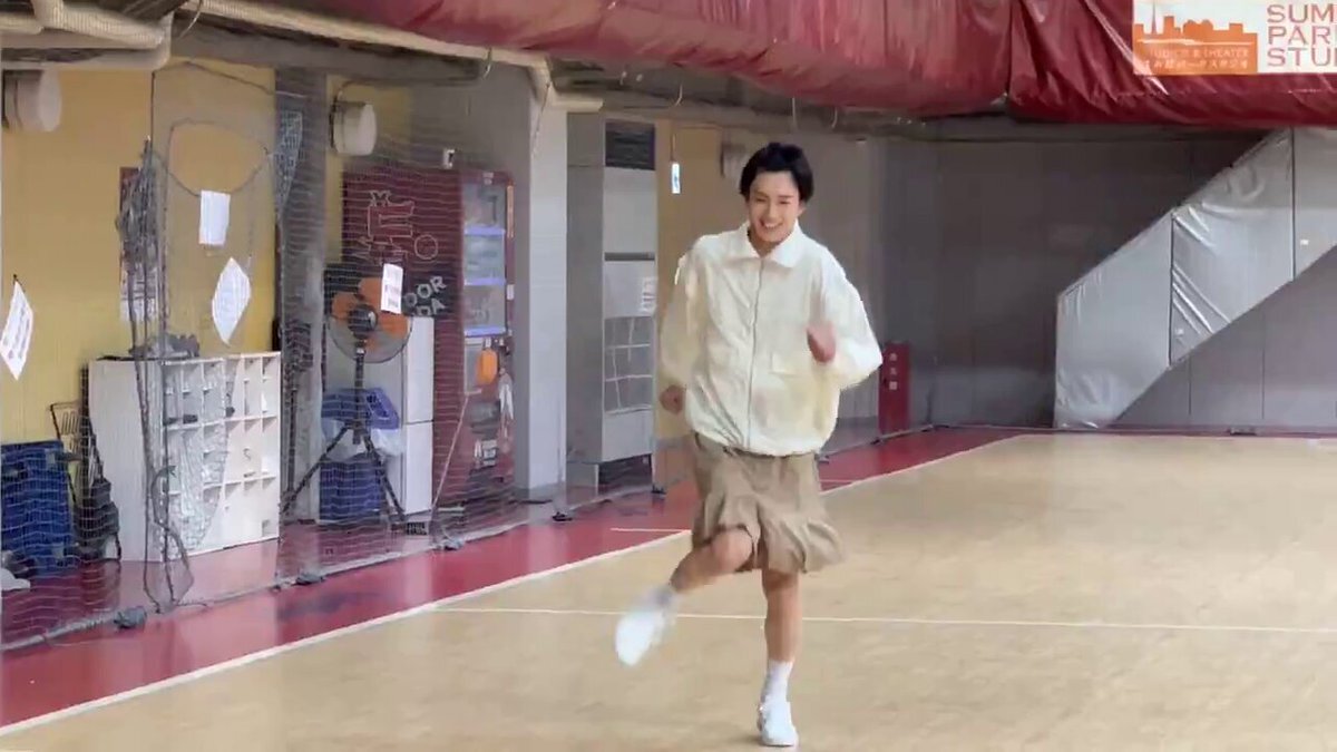 「山中ダービー」メイキング公開にファン歓喜！