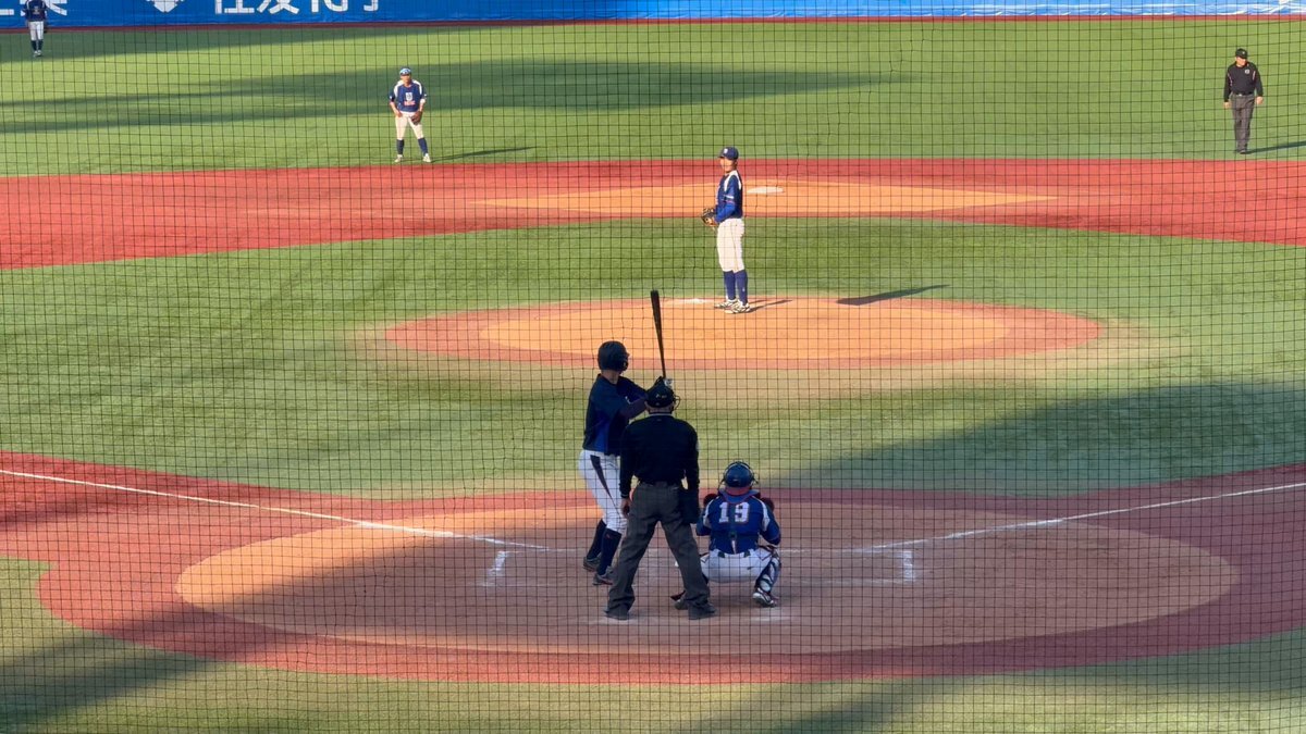 金子京介選手、神宮大会で魅せた打撃は？