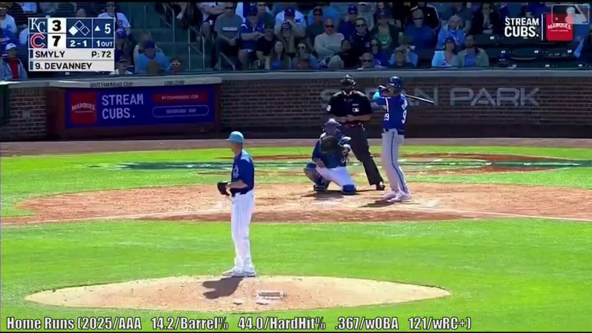 阪神タイガース、新外国人キャム・デバニーはどんな選手？