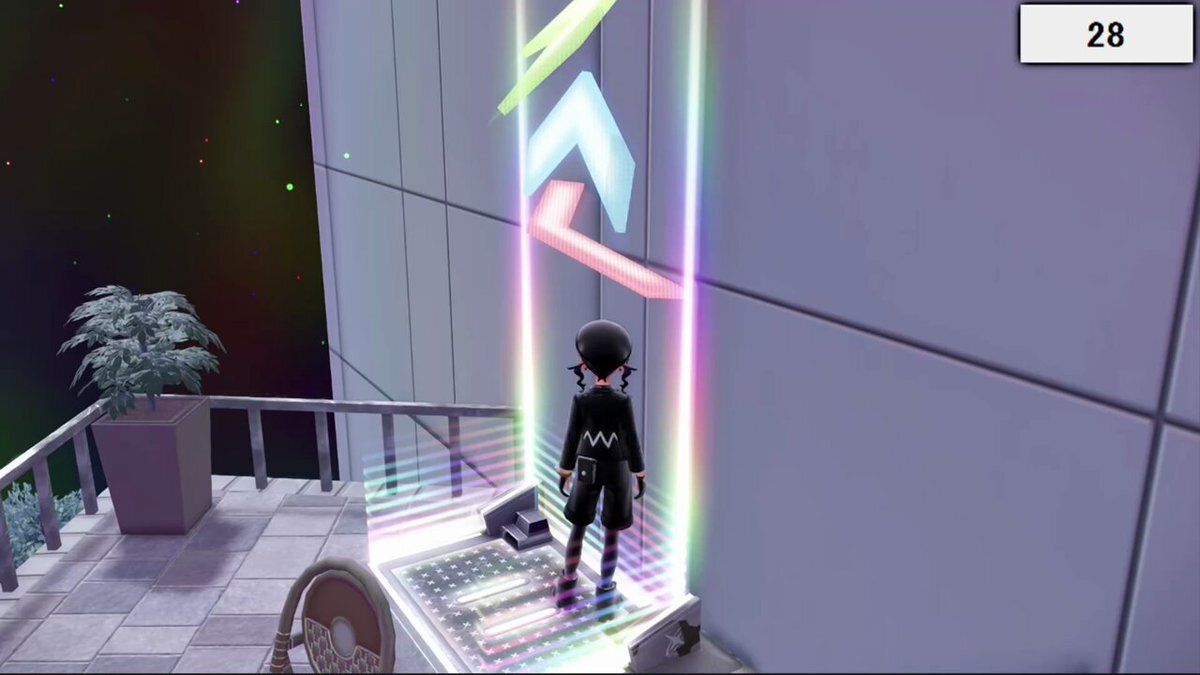 ZA DLCで準伝説色違いゲットできる？ 興奮の声続出！