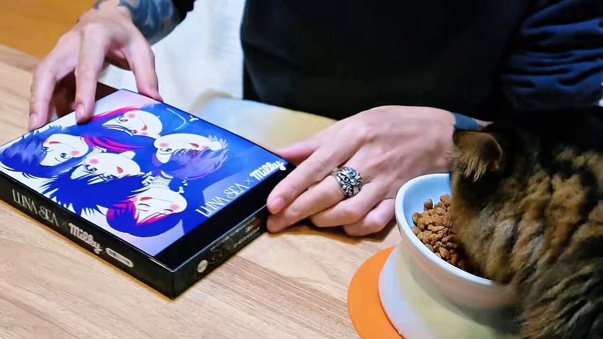 Inoran」のYahoo!リアルタイム検索 - X（旧Twitter）をリアルタイム検索