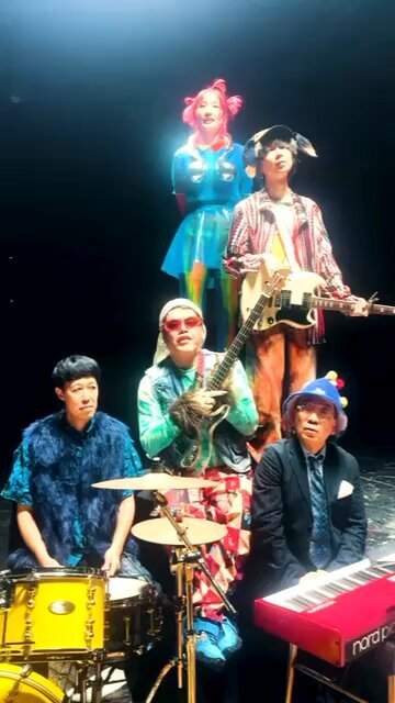 ジェニーハイ、新曲MV公開で活動休止宣言！「フリーズドライ状態」とは？