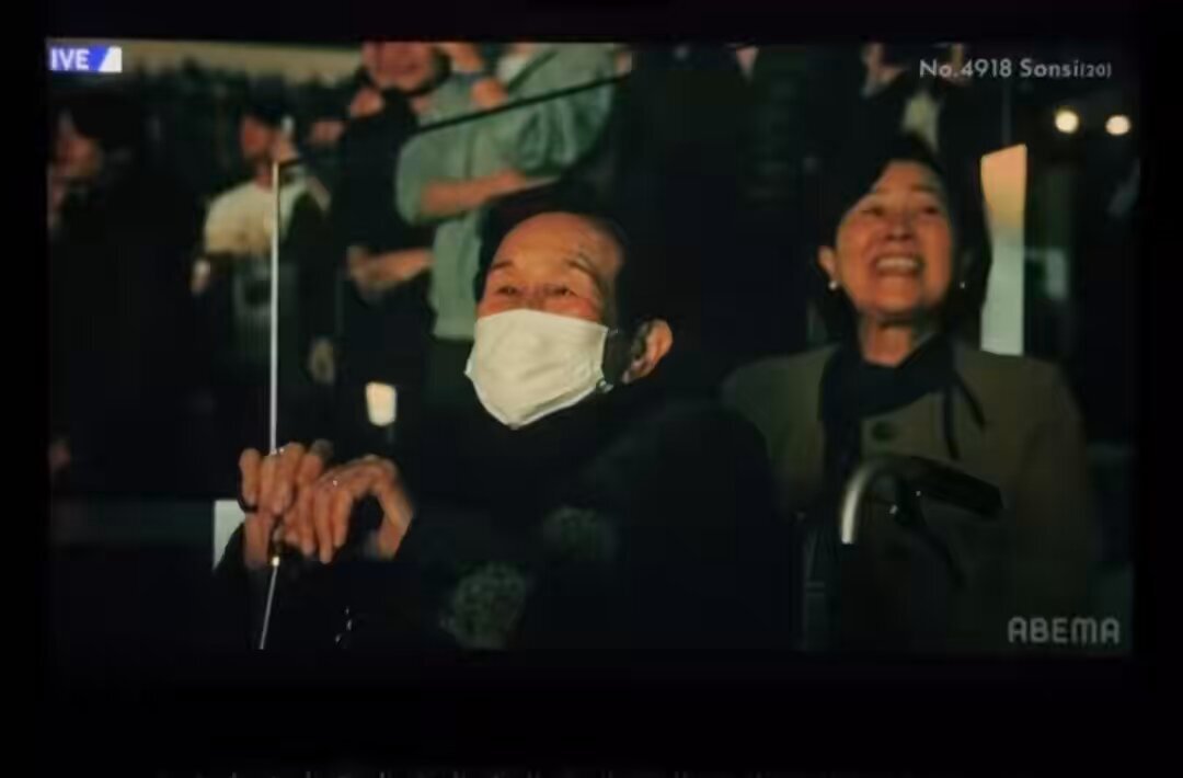 Sonsi、ラップスタアファイナルで感動のパフォーマンス！ファンは「泣いちゃう」