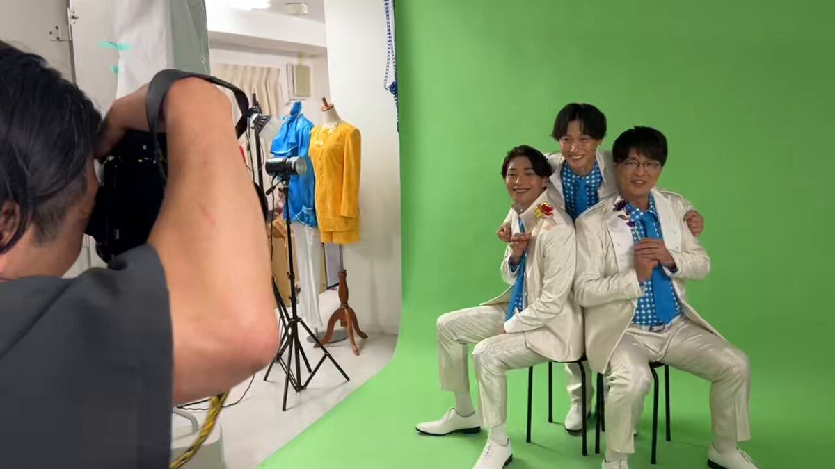 酒井一圭 ツーショ券 酒井一圭♨️純烈リーダー on X: 