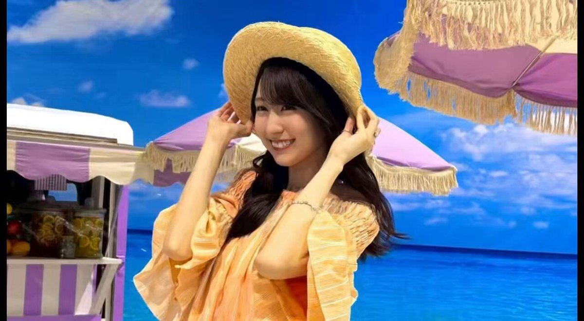 賀喜遥香生誕祭」のYahoo!リアルタイム検索 - X（旧Twitter）を