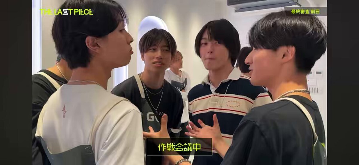 ラスピ ゴイチ」のYahoo!リアルタイム検索 - X（旧Twitter）を