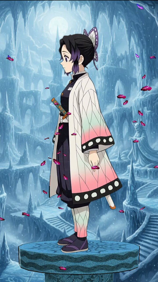 しのぶ　ご確認ください 胡蝶しのぶ shinobu」のYahoo!リアルタイム検索 - X（旧Twitter