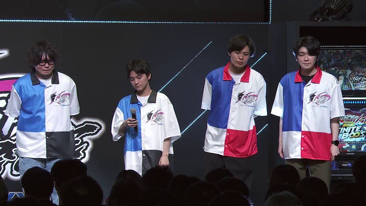 ザクレイ、一ヶ月でここまで上達した！？