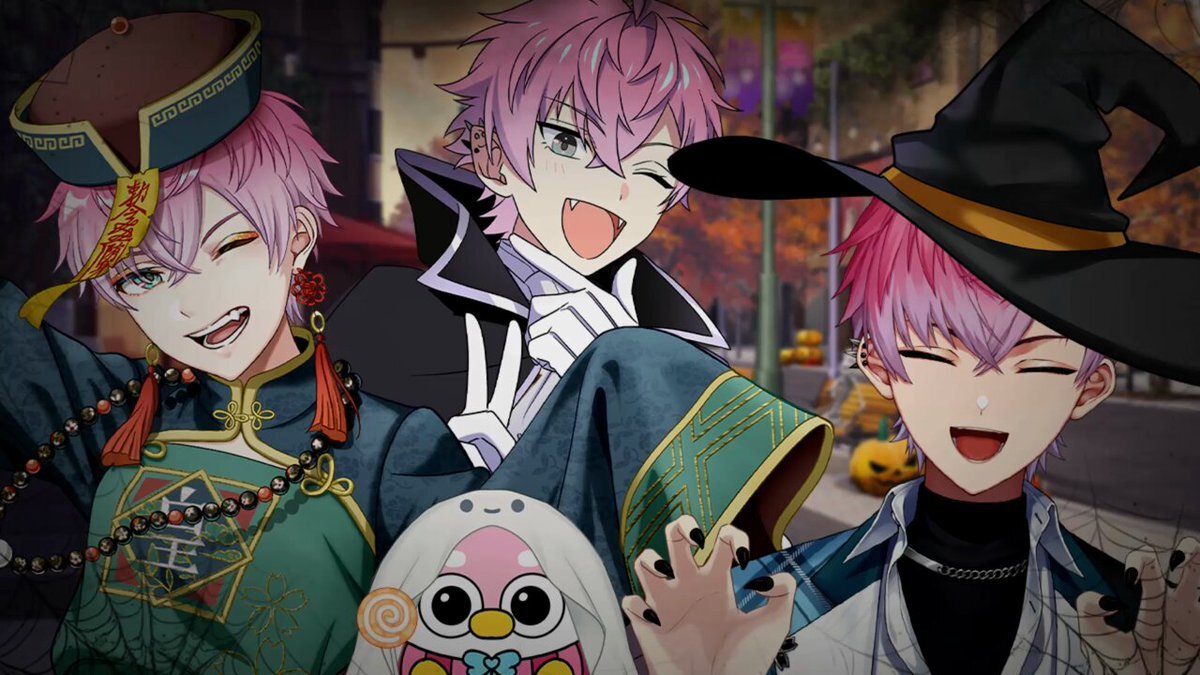 ハロウィンはどんな風に楽しむ？