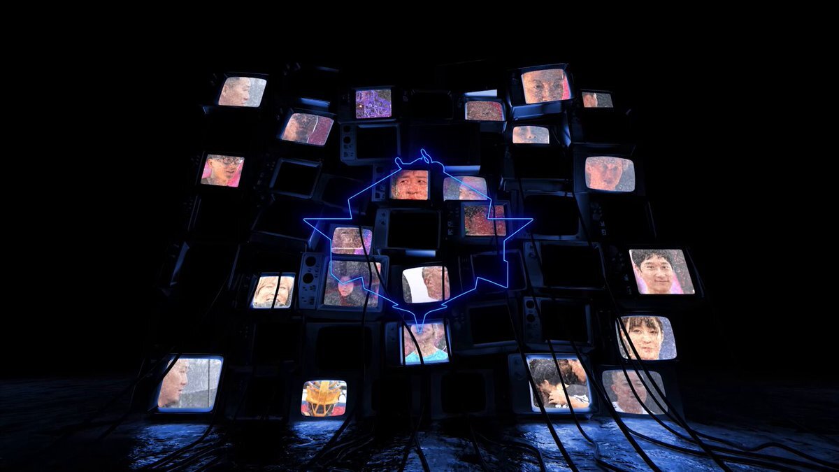 山田勝己、KUNOICHI2025秋で再び話題に！愛弟子やフォントも注目