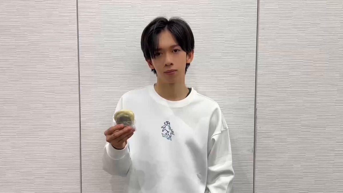 超特急・リョウガ、熊本公演で「いきなり団子」を堪能！ファンも大喜び