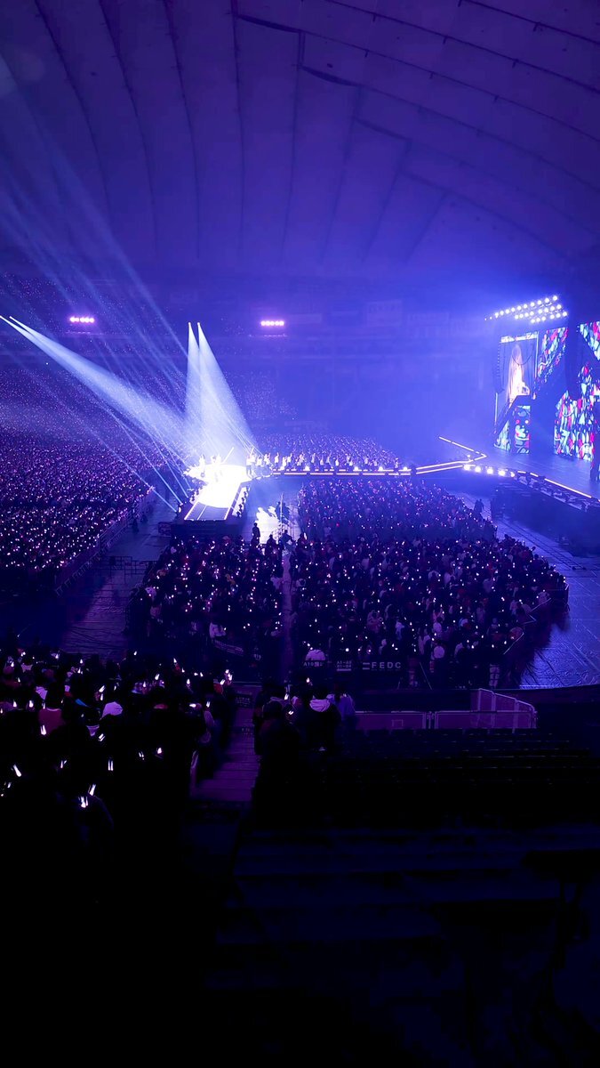 LE SSERAFIM、ファンと再会を誓う！