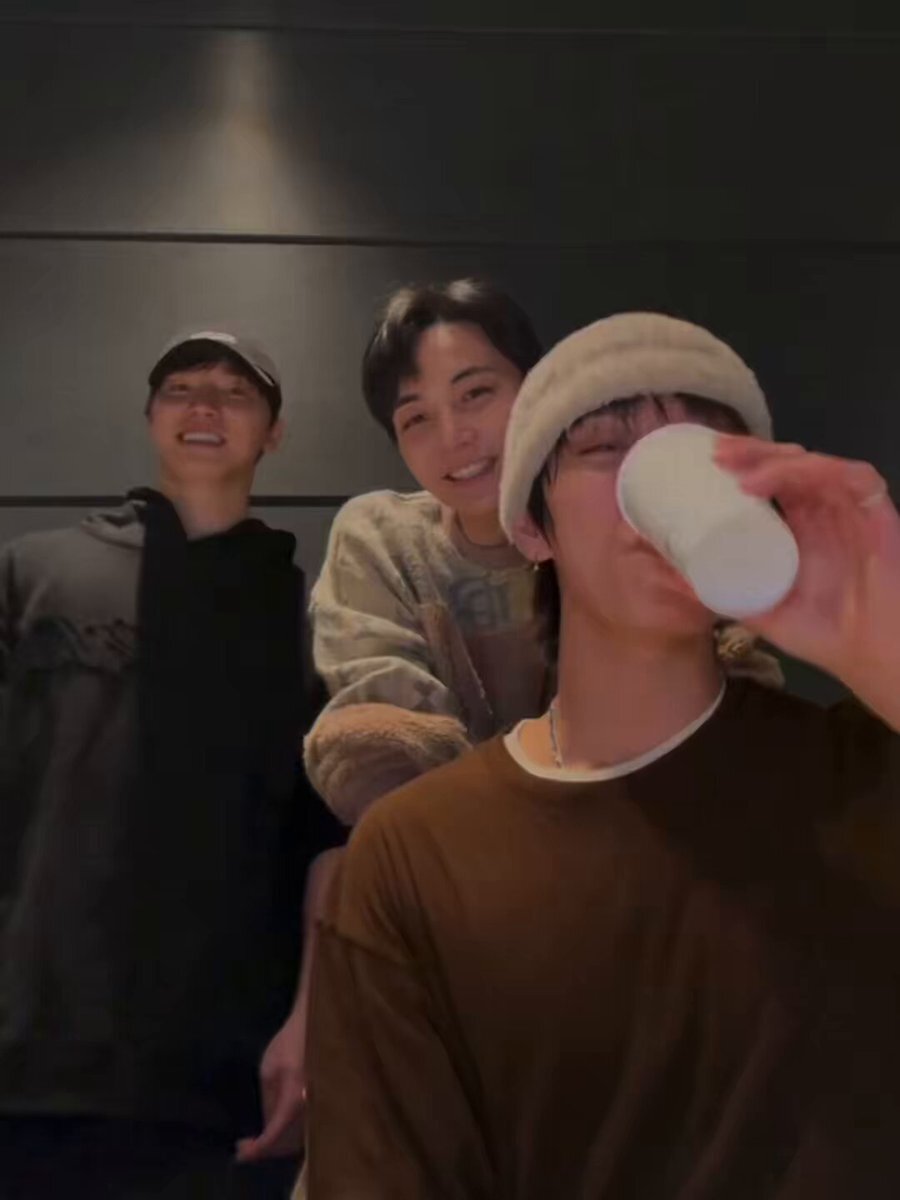 ジョンハン、ウィラに復帰！ファン歓喜