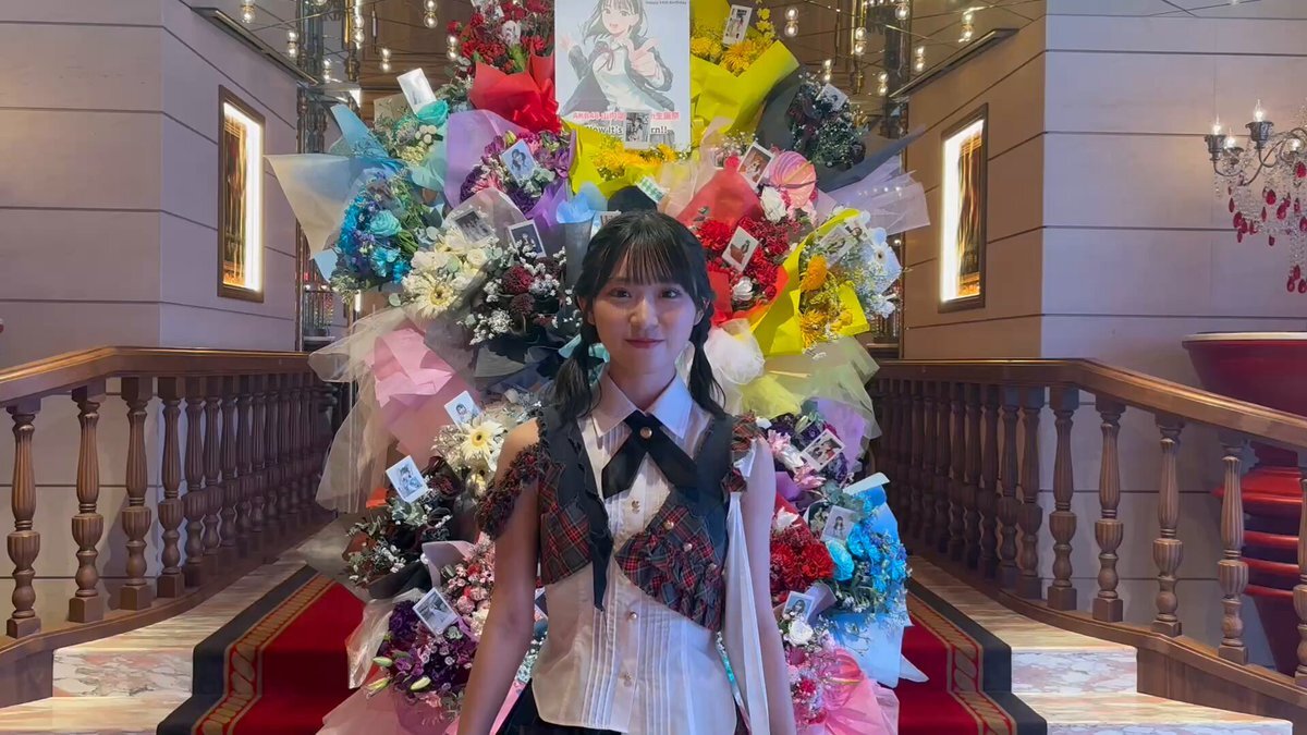ずっきー生誕祭、ファンは一体どんな反応？