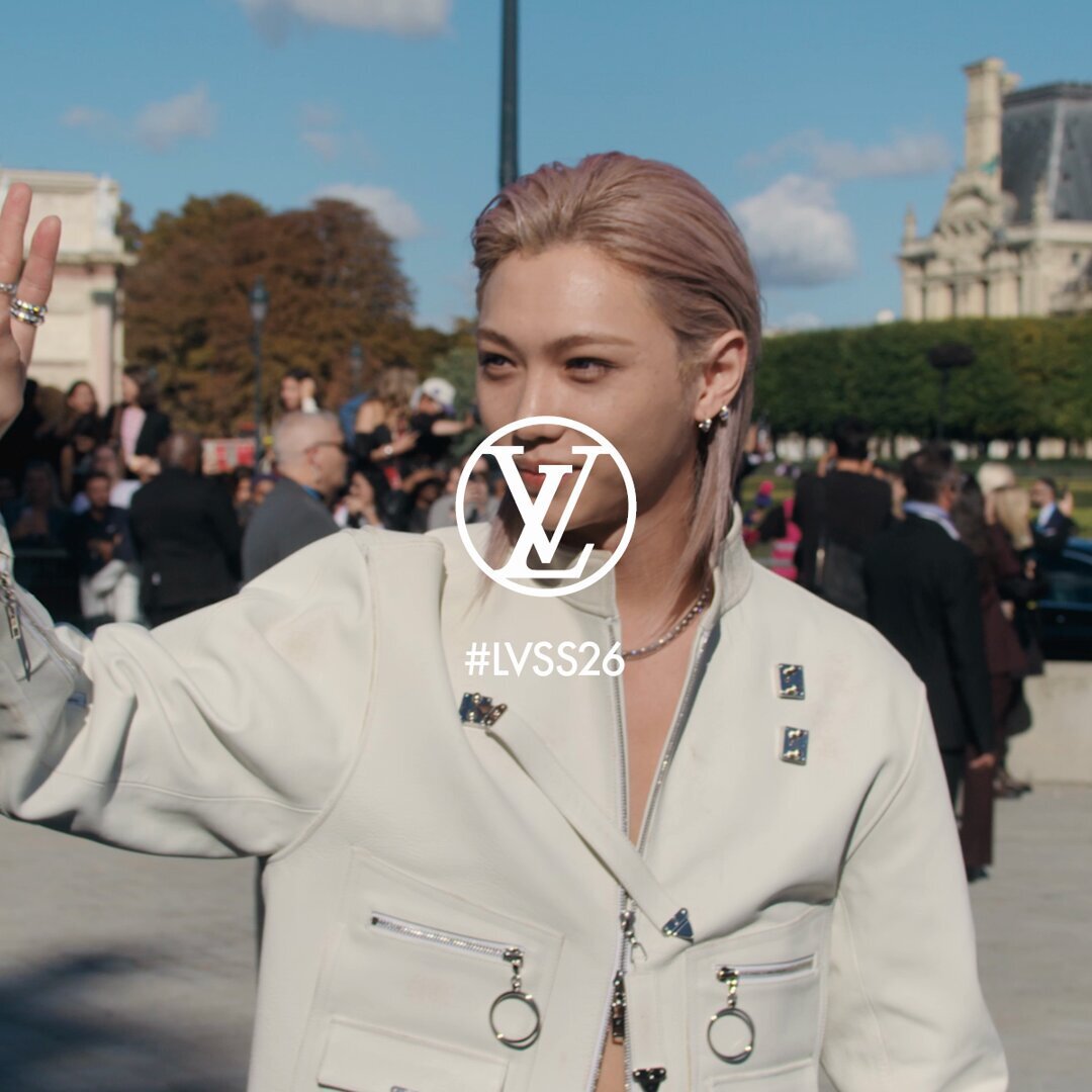 user_95151660です。9月26まで。 SAINT Mxxxxxx が2025年春夏コレクションのセカンドドロップが2