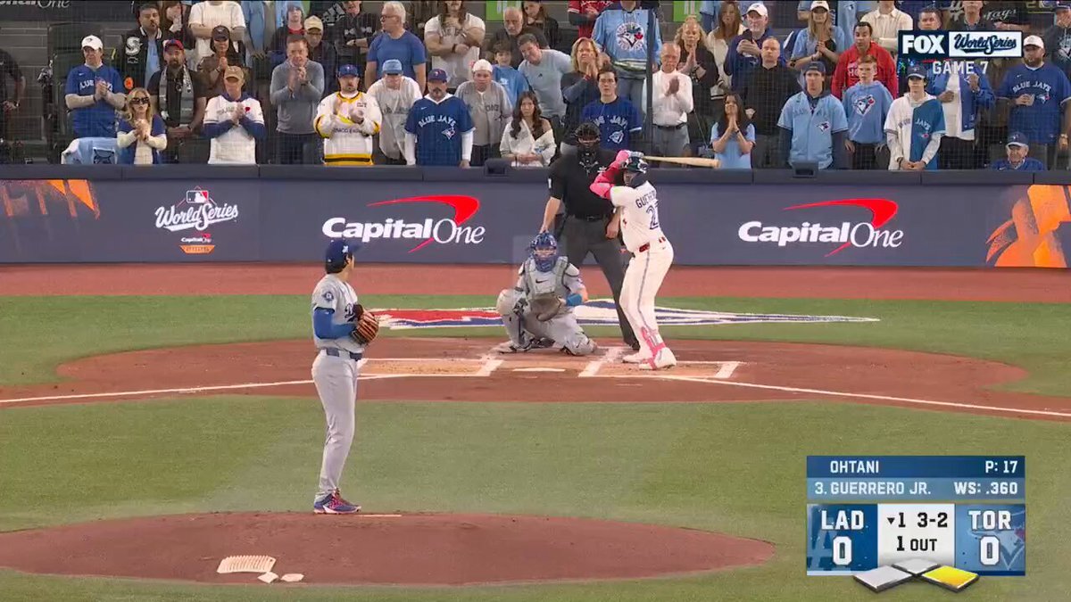 ワールドシリーズ第7戦、スプリンガーの活躍に注目が集まる！