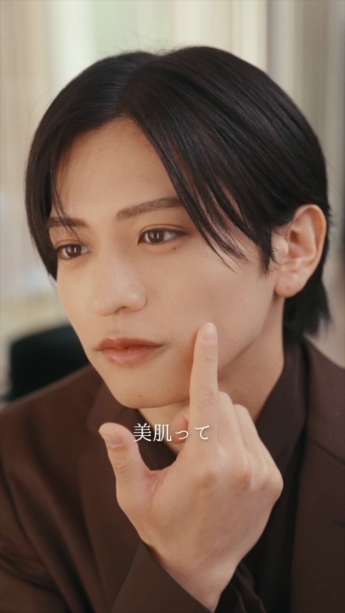 原嘉孝が猪俣周杜に「しゅーくん」と呼ぶ！ファン歓喜の「ちゃぼしゅー」