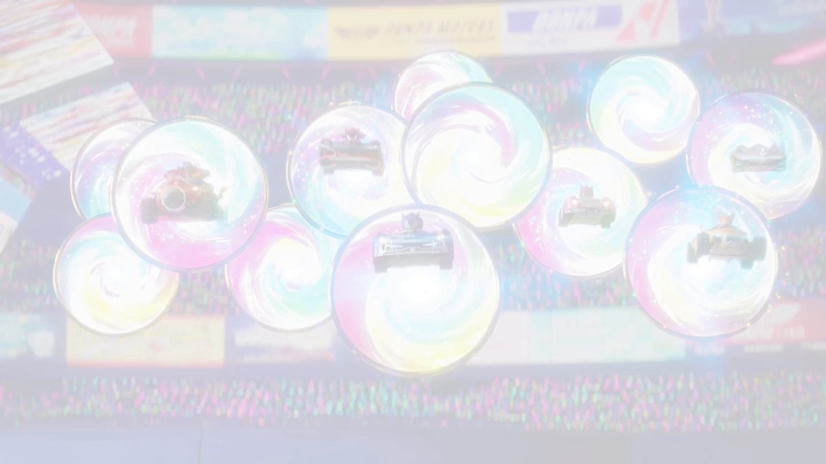 ソニックレーシング クロスワールド、新キャラ参戦で話題に！