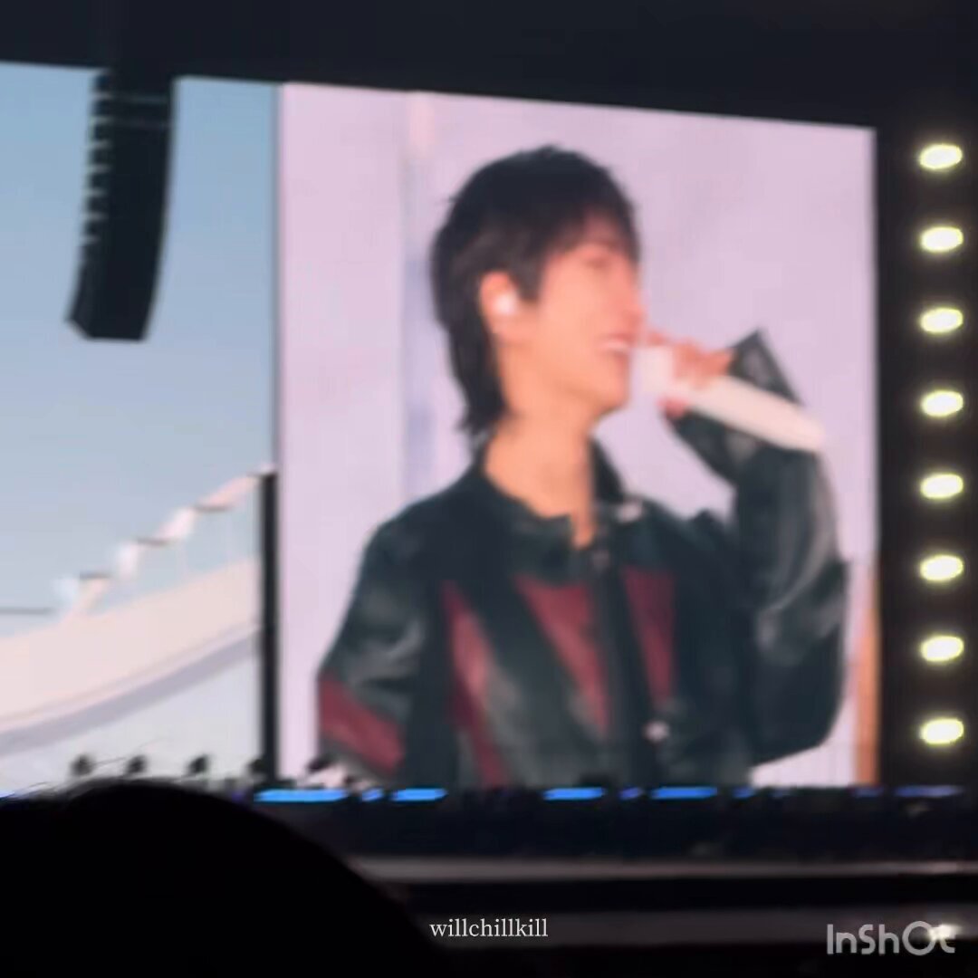 SEVENTEEN ジョシュア、過去の振り付け再現にファン興奮！