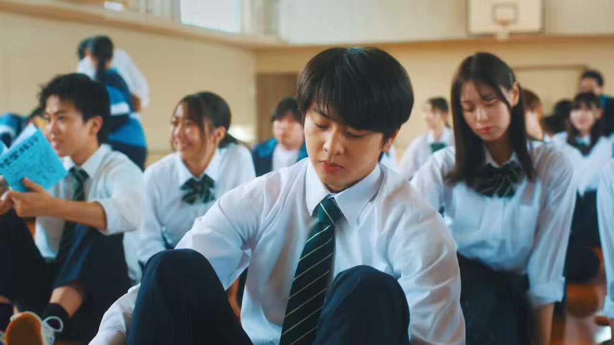 ドラマ「修学旅行」、第5話で視聴者をキュンとさせたのは？