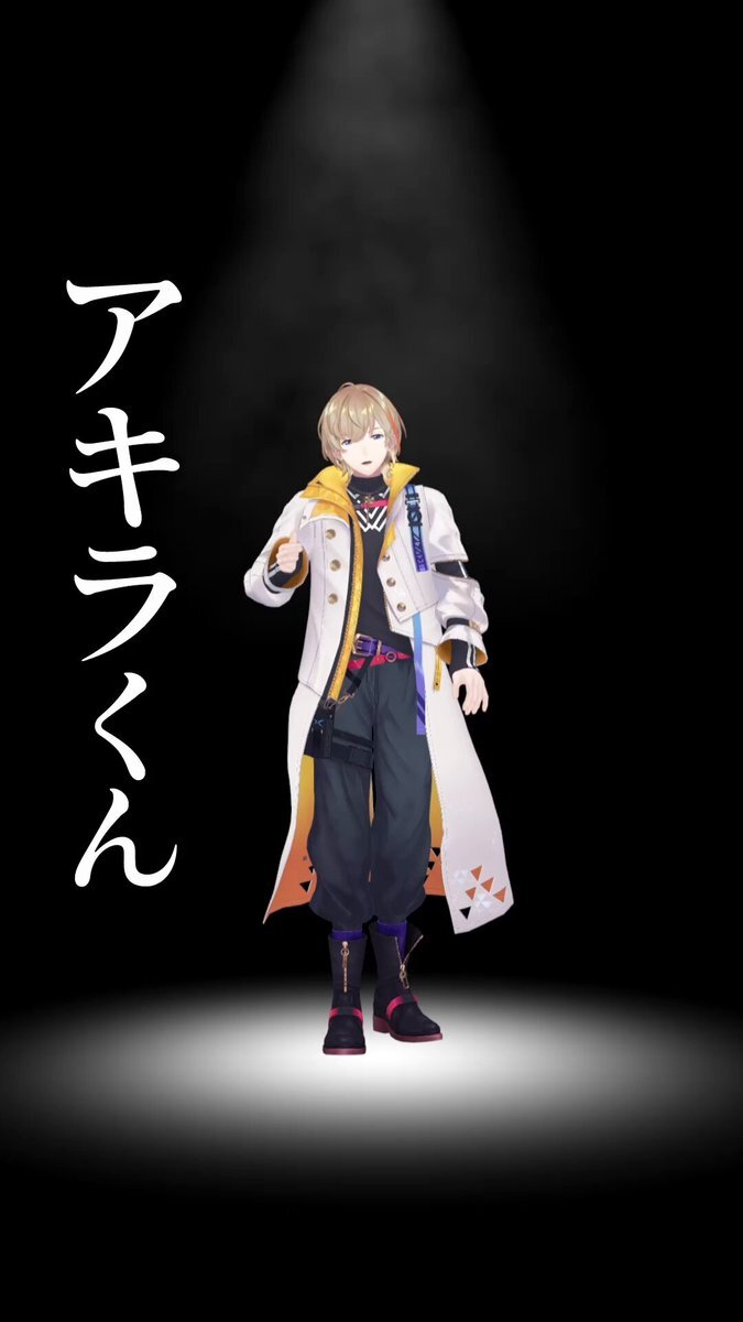 ヴォルタメンバー、四季凪へ誕生日メッセージ動画を公開！