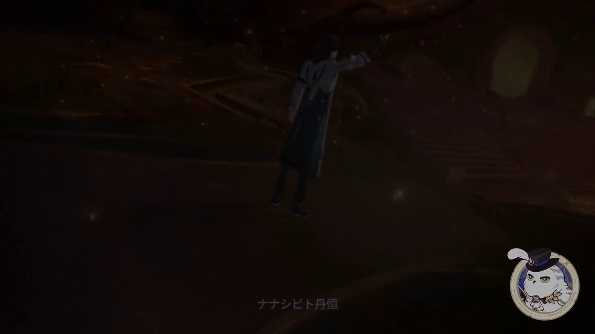 イッテ星穹で列車トリオが楽しすぎる！