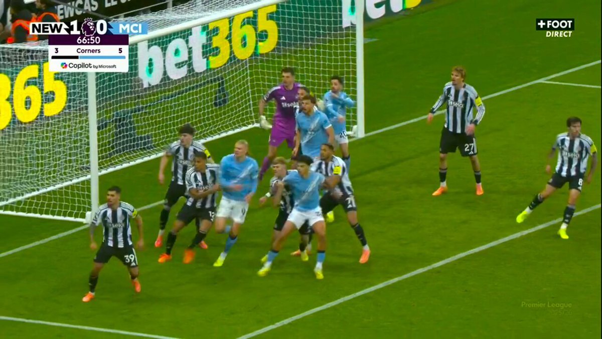 ルベン・ディアスゴール！マンチェスター・シティファン歓喜