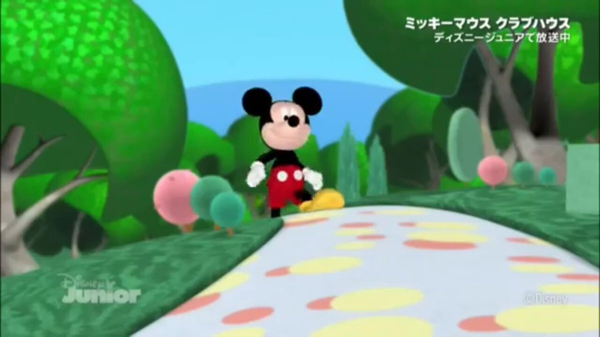 ミッキーマウスグッズが話題に！SNSでどんな反応が？
